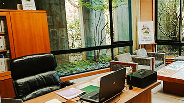 行政情報の写真